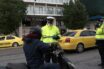 Πρόστιμα σε 23 πολίτες για μη χρήση μάσκας