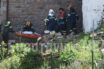 Τραγωδία στην Ευρυτανία: Νεκρός 60χρονος εργάτης που καταπλακώθηκε από τοίχο
