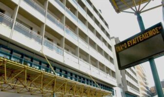 Δύο ακόμη θάνατοι από κοροναϊό στη χώρα μας – Στα 373 τα θύματα