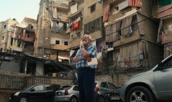 Ρόμπερτ Φίσκ:”Η δημοσιογραφία δεν είναι επάγγελμα γραφείου…”