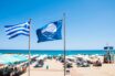 Αυτές είναι οι 497 παραλίες στην Ελλάδα με Γαλάζια Σημαία