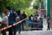 Ελβετία: Εκατοντάδες άνθρωποι στην ουρά για συσσίτια και λίγα δωρεάν τρόφιμα