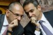 Πάει κανείς σε εκλογές με σύνθημα “θα σας κόψω μισθούς και συντάξεις”;- Η αντίφαση Γεραπετρίτη