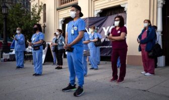 Σε 24ωρη πανελλαδική απεργία αύριο οι νοσοκομειακοί γιατροί