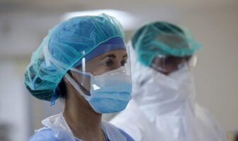 Τρίκαλα: 15χρονη θετική στον κοροναϊό