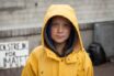 Η Greta Thunberg δώρισε 100 χιλιάδες δολάρια στη UNICEF