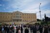 Συγκέντρωση διαμαρτυρίας καλλιτεχνών: «Φοράμε μάσκα αλλά δε σωπαίνουμε»