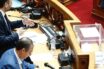 “Παιχνίδια” με την κάλπη στην ψηφοφορία για τη διεύρυνση του κατηγορητηρίου για Παπαγγελόπουλο