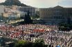 Επιθέσεις κατά ΠΑΜΕ-ΚΚΕ από βουλευτές της Ν.Δ και ακροδεξιό παραλήρημα Λαγού για το εορτασμό της Εργατικής Πρωτομαγιάς