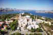 Τουρκικός Τύπος: Η Αγία Σοφία θα μετατραπεί σε τέμενος