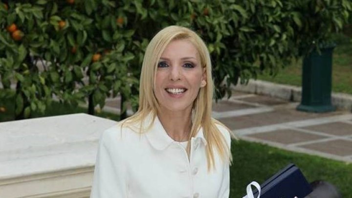 Επιτέθηκαν σε δημοσιογράφο του ALPHA σε παραλία της Αττικής