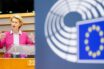 Πρόεδρος Κομισιόν: Να παραμερίσουμε τις προκαταλήψεις, να στηρίξουμε το Ταμείο Ανάκαμψης