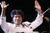 Πέθανε ο θρύλος του rock ‘n’ roll Little Richard