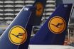 Η Lufthansa αποδέχθηκε τους όρους της Κομισιόν για το πακέτο διάσωσής της