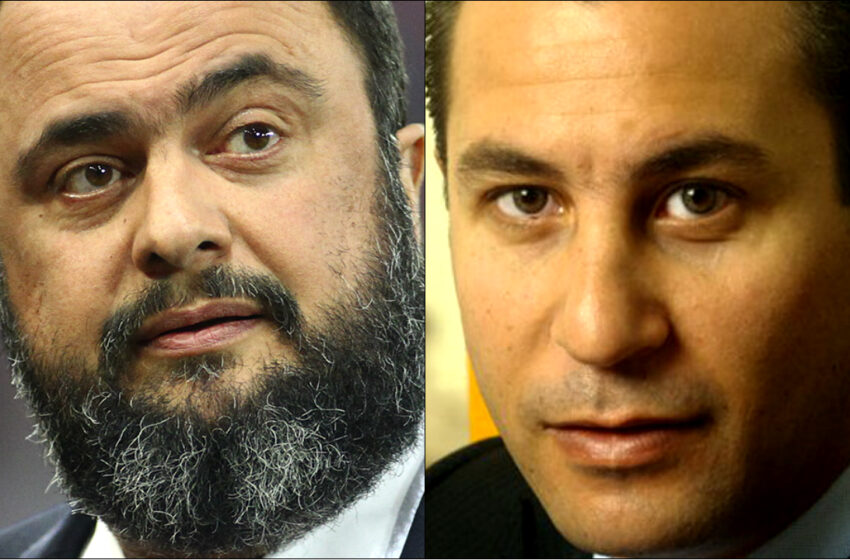 Εισαγγελική δίωξη σε Μαρινάκη και στην ασφάλεια του