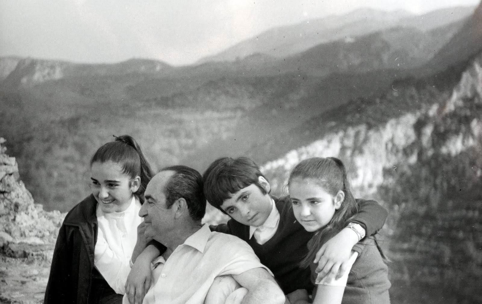 Στην ΕΡΤ το ντοκιμαντέρ για τον Κωνσταντίνο Μητσοτάκη