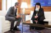 Θα στείλει η κυβέρνηση στον εισαγγελέα όσους τέλεσαν γάμους και βαπτίσεις την περίοδο της καραντίνας; -Βάζει “φωτιές” η εγκύκλιος του υπ. Παιδείας