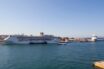 Παρατείνονται έως 18 Μαΐου οι περιορισμοί στις συνδέσεις με τα νησιά