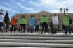 Συγκεντρώσεις σε Αθήνα και Θεσσαλονίκη ενάντια στο νομοσχέδιο Χατζηδάκη για το περιβάλλον