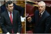 Βουλή: Κόντρα Ραγκούση-Οικονόμου για τον ξυλοδαρμό μοτοσικλετιστή από αστυνομικό