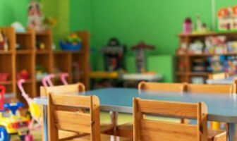 Αναστέλλεται η λειτουργία πέντε παιδικών σταθμών στο Ιλιον