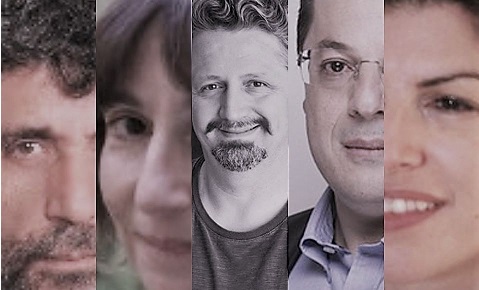 Mέσα, ενημέρωση και δημοσιογραφική λειτουργία σε καιρούς κρίσης