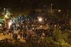 Πέτρες και χημικά σε αυτοσχέδιο υπαίθριο πάρτι…συνωστισμού στην Αγ. Παρασκευή (vid & εικόνες)