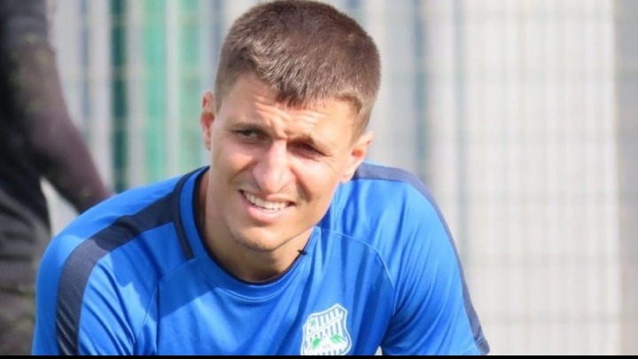 Σοκ: Τούρκος ποδοσφαιριστής ομολόγησε ότι σκότωσε τον 5χρονο γιο του