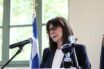 Ολοκληρώνεται σήμερα η τριήμερη παρουσία της ΠτΔ στη Θράκη