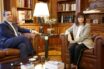 Αλ. Τσίπρας προς Κ. Σακελλαροπούλου: Ανεπαρκή τα μέτρα της κυβέρνησης παρά τη βαθιά ύφεση
