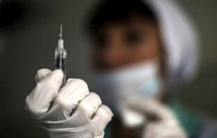 Κίνδυνος από τη μείωση των εμβολιασμών κατά την περίοδο πανδημίας