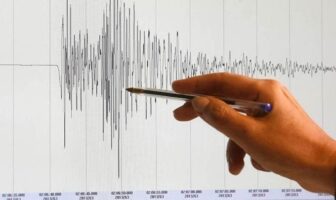 Σεισμική δόνηση 4,2 Ρίχτερ αισθητή στην Κρήτη