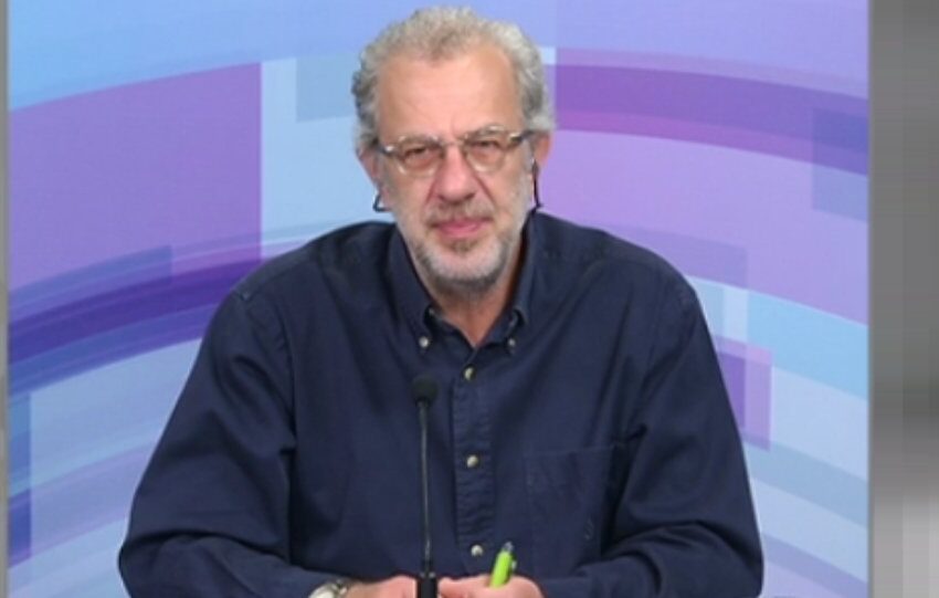 Στα σκαριά ο ΣΥΡΙΖΑ TV με Γιάννη Σμυρλάκη