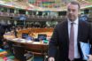 Eurogroup: Ικανοποίηση Σταϊκούρα για τον μηχανισμό στήριξης- Πως θα υλοποιηθεί το “δίχτυ ασφαλείας”