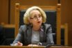 Β. Θάνου: Αντίθετη προς τις δημοκρατικές αρχές η παρεμπόδιση της διενέργειας εκλογών στην ΕΔΕ