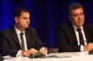 Χ. Θεοχάρης – Μ. Κόνσολας: Η κυβέρνηση δεν κάνει εκπτώσεις στην ασφάλεια των πολιτών και επισκεπτών