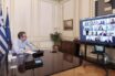 Κ. Μητσοτάκης: Μέσα στην τραγωδία του κοροναϊού κάναμε ένα νέο ΕΣΥ