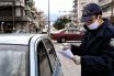 ΕΛΑΣ: 1.228 παραβάσεις για άσκοπες μετακινήσεις