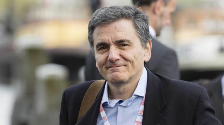Παρέμβαση Τσακαλώτου βήμα προς βήμα για το πρόγραμμα μεταρρυθμίσεων της κυβέρνησης: “Πανηγυρική κατάρρευση όσων έλεγε η Ν.Δ για την διακυβέρνηση ΣΥΡΙΖΑ”
