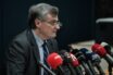 Τσιόδρας: Με έχει κουράσει η φιλολογία των θανάτων (βίντεο)