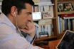 Αλ. Τσίπρας: Χιλιάδες επιχειρηματίες και εργαζόμενοι ξεκρέμαστοι στην ανεργία, αν δεν δοθούν λύσεις