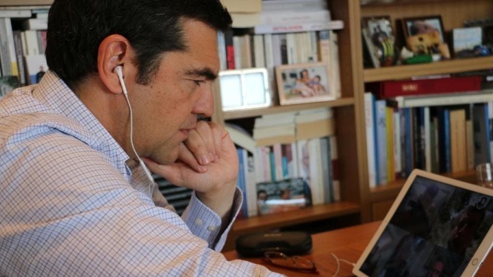 Αλ. Τσίπρας: Χιλιάδες επιχειρηματίες και εργαζόμενοι ξεκρέμαστοι στην ανεργία, αν δεν δοθούν λύσεις