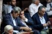 Σκουρλέτης με αφορμή επιθετικό σχόλιο Λακόπουλου: Κάποιοι, με χολερικά σχόλια, προσπαθούν να χειραγωγήσουν τον χώρο μας