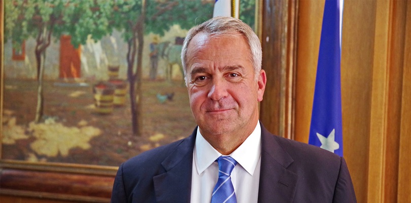 Βορίδης: Ο Τσίπρας διατηρεί συγγένειες με την άκρα αριστερά, αυτούς που έκαψαν ανθρώπους&hellip;