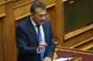 Βουλή: Τροπολογία Βρούτση για τουρισμό-επισιτισμό