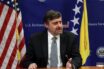 Μάθιου Πάλμερ για τα γεγονότα στον Έβρο: Να αποκλιμακωθούν τα σημεία τριβής πριν εξελιχθούν σε κρίσεις