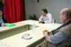 Το άνοιγμα των σχολείων, οι κάμερες και το πολυνομοσχέδιο, στη συνάντηση Τσίπρα-ΟΛΜΕ