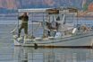 Καθαρότερα δίχτυα για λιγότερα…φαντάσματα στις ελληνικές θάλασσες
