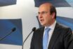 Κ. Χατζηδάκης: Κατεδαφίστε άμεσα τα αυθαίρετα στα δάση, τις παραλίες, τα ρέματα