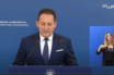 LIVE Ενημέρωση του κυβερνητικού εκπροσώπου